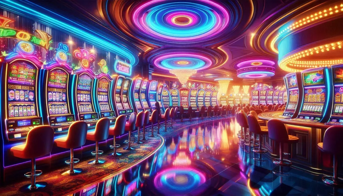 Gratowin Casino